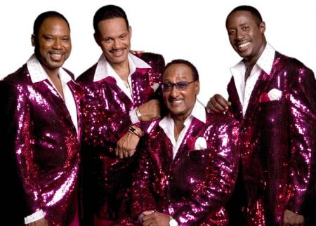 The Four Tops